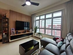 Blk 438A West Edge @ Bukit Batok (Bukit Batok), HDB 4 Rooms #586779771